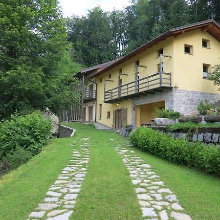 Posestvo Laz - The Laz Estate Apartment Voglarji Exterior foto