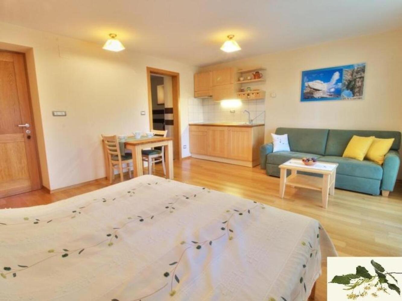 Posestvo Laz - The Laz Estate Apartment Voglarji Cameră foto